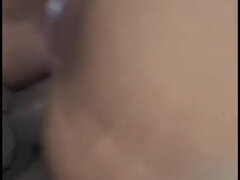 Teacher Gives Me An Anal For Qualification, Broke My Ass