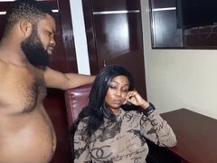 Africain, Amateur, Grosse bite, Noire, Queue, Noir ébène, Hard, Bite énorme