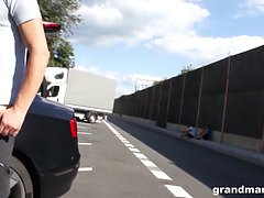 Kont, Oudere vrouw, Masturbatie, Moeder die ik wil neuken, Moeder, Stiefmoeder, Tieten likken