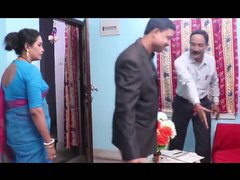 デカ尻, デカパイ, インド人, 下着, 熟年, 自然山雀, 乳首, 叔父