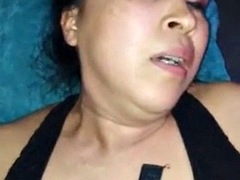Horny mexican mature part 4