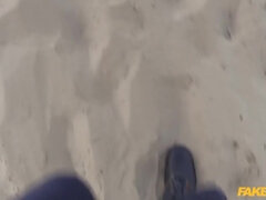 Playa, Morena, Inocente, Nudista, Policía, Adolescente, Tetas, Uniforme