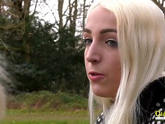 Grote mammen, Blond, Vingeren, Hd, Lesbisch, Likken, Rijpe lesbienne, Tiener