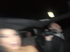 Gros seins, Sucer une bite, Hard, Chatte, Maigrichonne, Fessée, Nénés, Mouillée