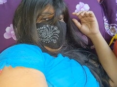 Bangladeshi babe Khad360 goes wild