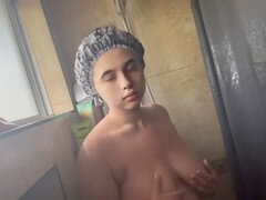 Cuarto de baño, Emo, Gotica