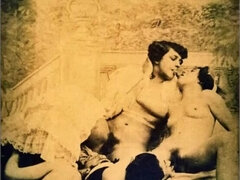 recopilacion vintage