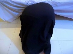 アナル, アジア人, アスtoマウス, ベッドルーム, デカ尻, ホテル, メイド, ティーン