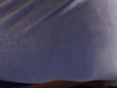 Leie, Gehörnter ehemann, Furzen, Weibliche domination, Fetisch, Deutsch, Hd, Russisch