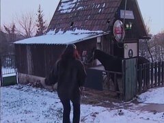 Большие сиськи, Брюнетки, Сперма на лице, Группа, Волосатые, Итальянки, Бассейн, Винтаж