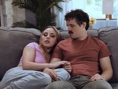 Nana, Gros cul, Blonde, Sucer une bite, Queue, Actrice du porno, Rasée