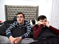 Минет, Бутылка, Семья, Геи, Учитель