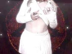 Amateur, Conversation vulgaire, Mère que j'aimerais baiser