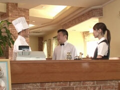 Anal, Asiático, Sadomasoquismo, Mamada, Bukkake, Corrida, Hd, Japonés