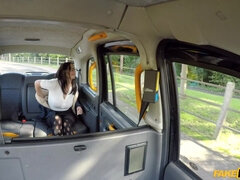 素人, 黒人, 茶髪の, フェティッシュ, 指いじり, 眼鏡, ロシア人, スカート