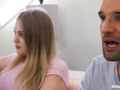 Stellung 69, Geschnappt, Schwanz, Hundestellung, Lecken, Natürlichen titten, Muschi, Reiten