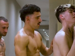 Брюнетки, Черненькие, Геи, Секс без цензуры, Хд, Мастурбация, От первого лица, На публике