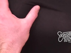 Amateur, Entrevista, Verga grande, Mamada, Lamidas, Pov, Pelirrojo, Adolescente