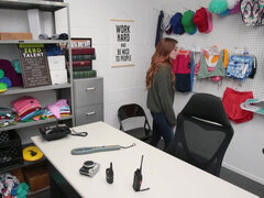 Arsch, Jeans, Höschen, Polizei, Rasiert, Gestohlen, Jungendliche (18+), Titten