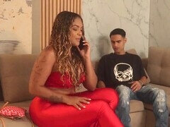 素人, アスtoマウス, デカ尻, デカチン, フェラチオ, カップル, 淫乱熟女, オマンコ