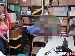 Coulisses, Sucer une bite, En levrette, Hd, Punition, Chatte, Réalité, Criant