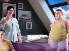 3 dimensionaal, Enthousiasteling, Anaal, Arabisch, Kont naar mond, Spel, Tiener