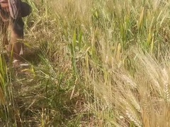 Culo, Granja, Hd, Nudista, Al aire libre, Público, Coño, Tetas colgantes