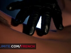 Anal, Tetas grandes, Francés, Guantes, Hd, Cuero, Medias largas, Juguetes