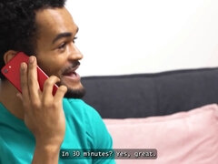 Blond, Man die toekijkt, Eerste keer, Man, Natuurlijke tieten, Zwanger, Schreeuwen, Vrouw