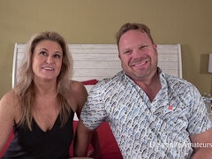 Cutesy Jay Playhard - interracial dirt - Desperate Amateurs