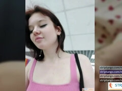 Amateur, Anal, Bisexual, Pies, Solo, Strapon, Tetas, Vibrador