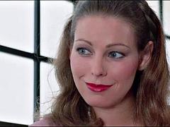 Annette Haven in  Public Affairs 1983