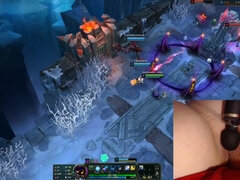 Amateur, Clitoris, Juegos, Alemán, Hd, Adolescente, Juguetes, Vibrador