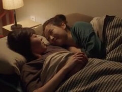 Vollbusig, Prominente, Klassisch, Koreanisch, Lesbisch, Nippel, Orgasmus, Titten