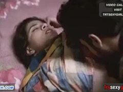 Wohlbeleibte schöne frauen, Vollbusig, Spermaladung, Doppelpenetration, Selbstgemacht, Indisch, Student, Titten