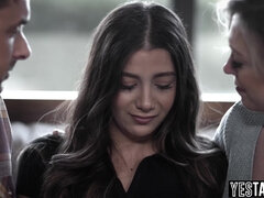 Mooie dikke vrouwen, Lul, Latijnse vrouw, Moeder die ik wil neuken, Moeder, Orgie, Klein, Strippen