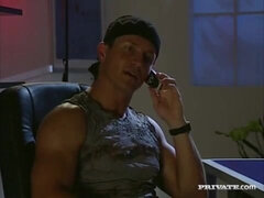 Анальный секс, Европейки, Каблуки, Натуральные сиськи, Оргии, Рыжие, Тощие, Чулки