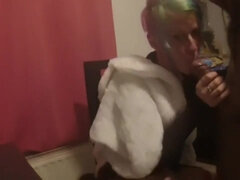 Grote lul, Stel, Diep in de keel, Hd, Moeder die ik wil neuken, Tepels, Orgasme, Tatoeage