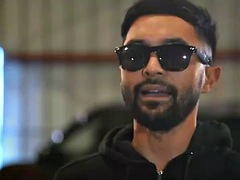 MEN SexDrive FelixFox Paul Wagber