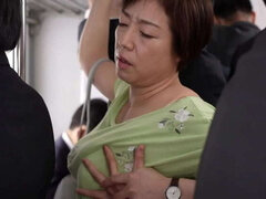 アジア人, 模索, グループ, 日本人, 熟年, 公共, オマンコ, フェラする