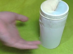 Любители, Анальный секс, Куколка, Домашнее видео, Киски, Тугие, Игрушки