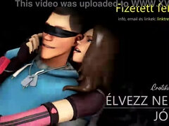 Amateur, Casero, Húngaro