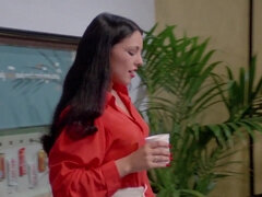 Teen Like It Steamy (1983) - hyapatia lee