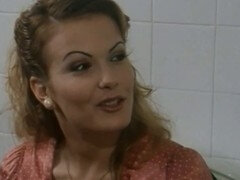 Anal, Grosse bite, Rétro, Rétro ancien