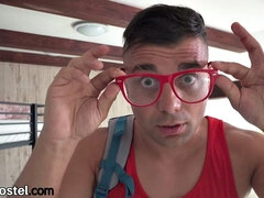 18, 素人, デカ尻, デカパイ, ホテル, オーガズム, タトゥー, ティーン