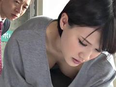 Tussi, Japanische massage