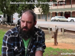 Behind the Southern Episodes
