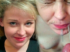 Britannique, Gorge profonde, Conversation vulgaire, Robe, Branlette thaïlandaise, Hard, Hd, Pov