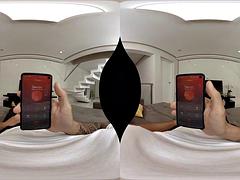 En tercera dimension, Tetas grandes, Negro, Mamada, Ébano, Fetiche, Realidad, Tetas