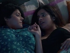 Indian Love Bites Sparks Passionate Heat